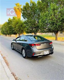 هیوندای سۆناتا